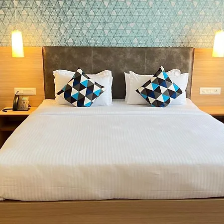 Aurora Boutique Hotel Imphal-2