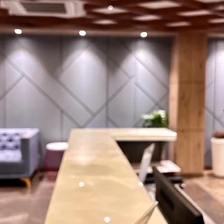 Aurora Boutique Hotel Imphal-2